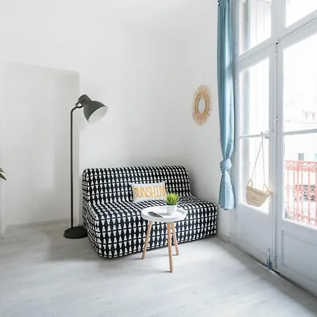 Proche Jean Moulin, Location Courte Duree Apartment Beziers