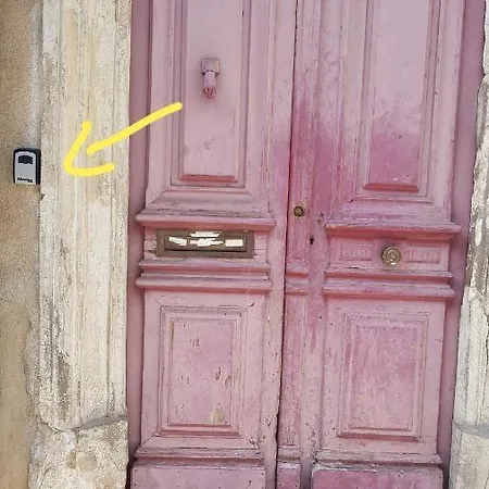 Proche Jean Moulin, Location Courte Duree Beziers